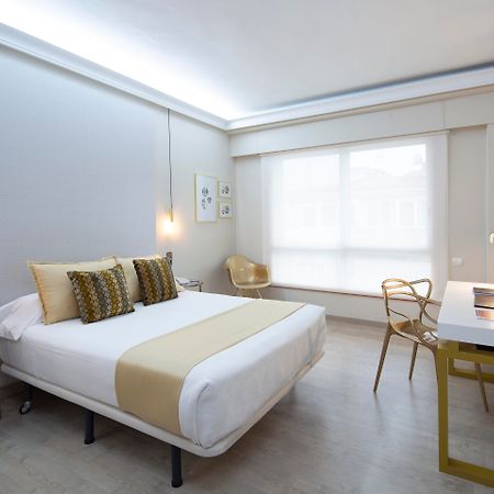 Hotel Ciudad De Βίγκο Εξωτερικό φωτογραφία