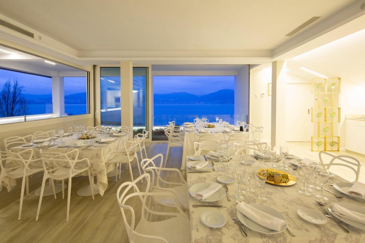 Hotel Ciudad De Βίγκο Εξωτερικό φωτογραφία