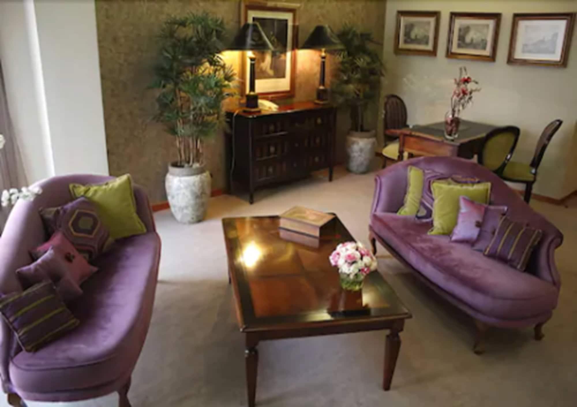Hotel Ciudad De Βίγκο Εξωτερικό φωτογραφία
