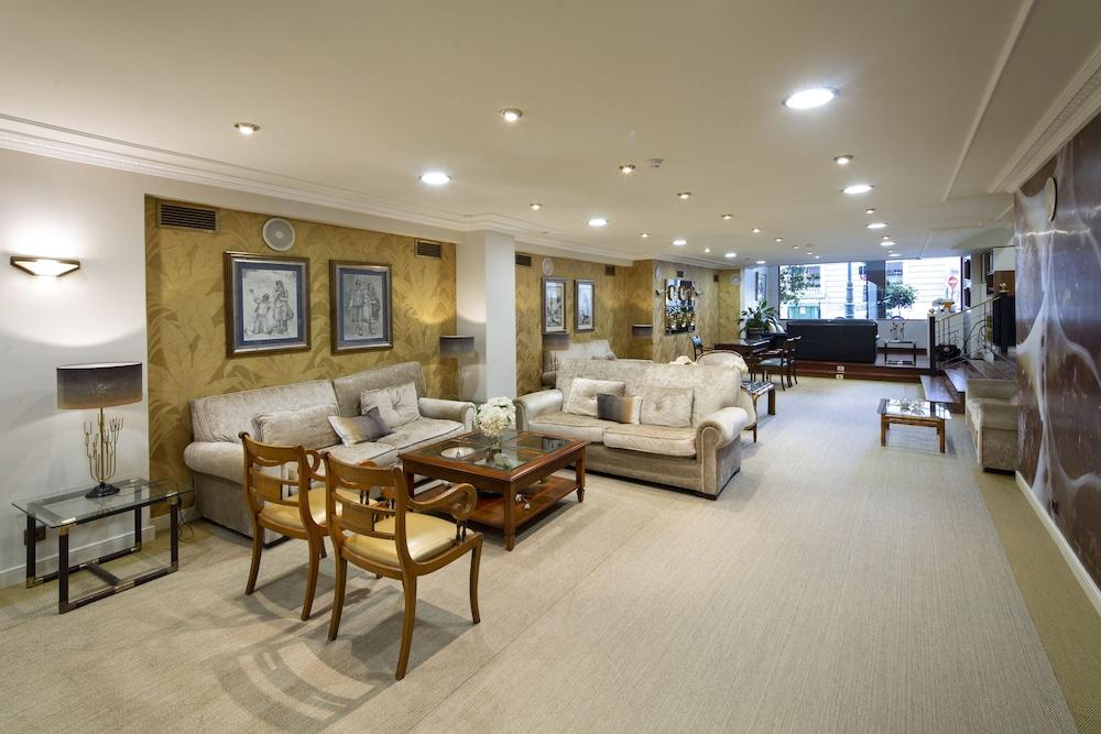 Hotel Ciudad De Βίγκο Εξωτερικό φωτογραφία