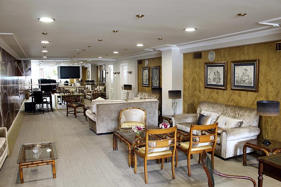 Hotel Ciudad De Βίγκο Εξωτερικό φωτογραφία