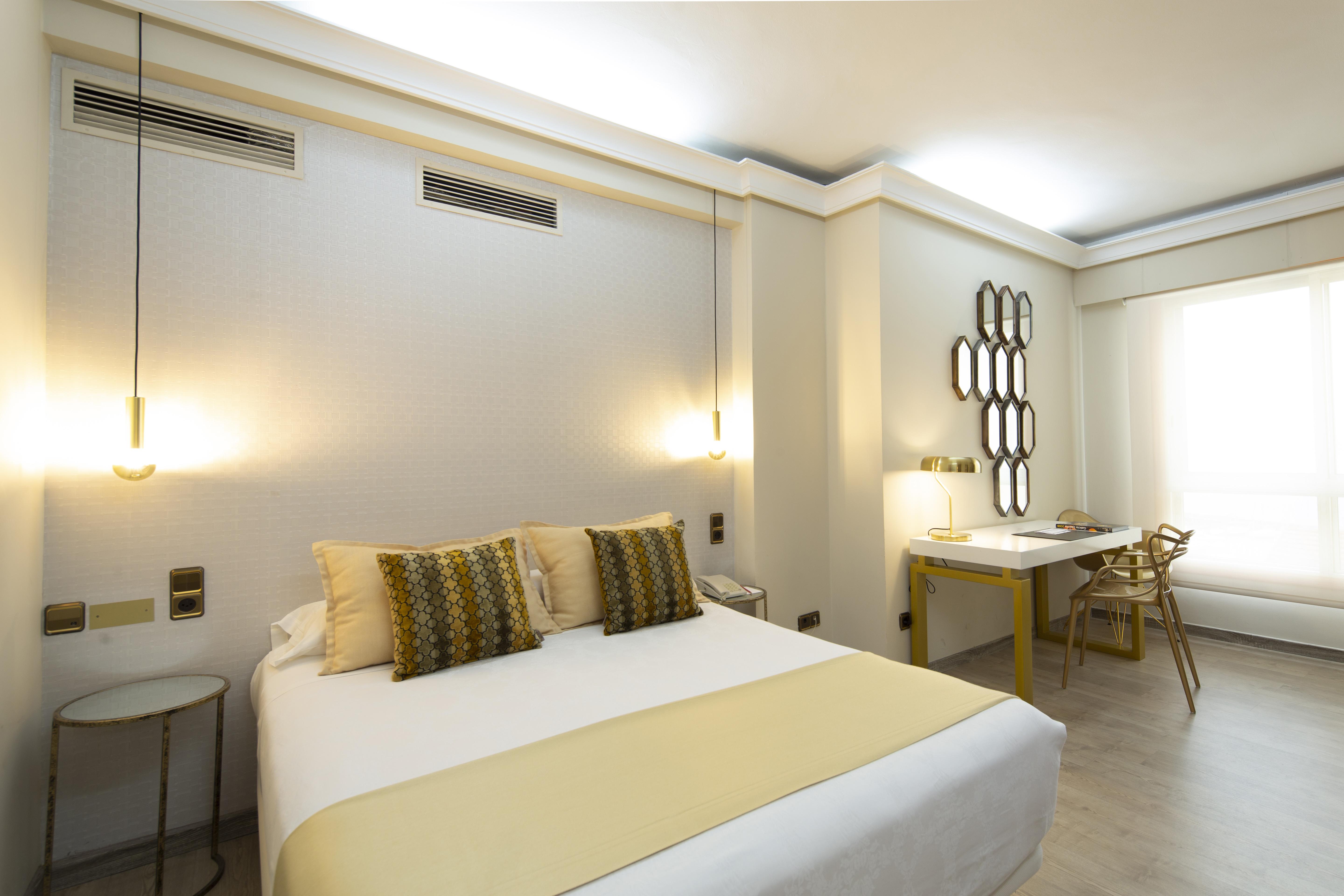 Hotel Ciudad De Βίγκο Εξωτερικό φωτογραφία