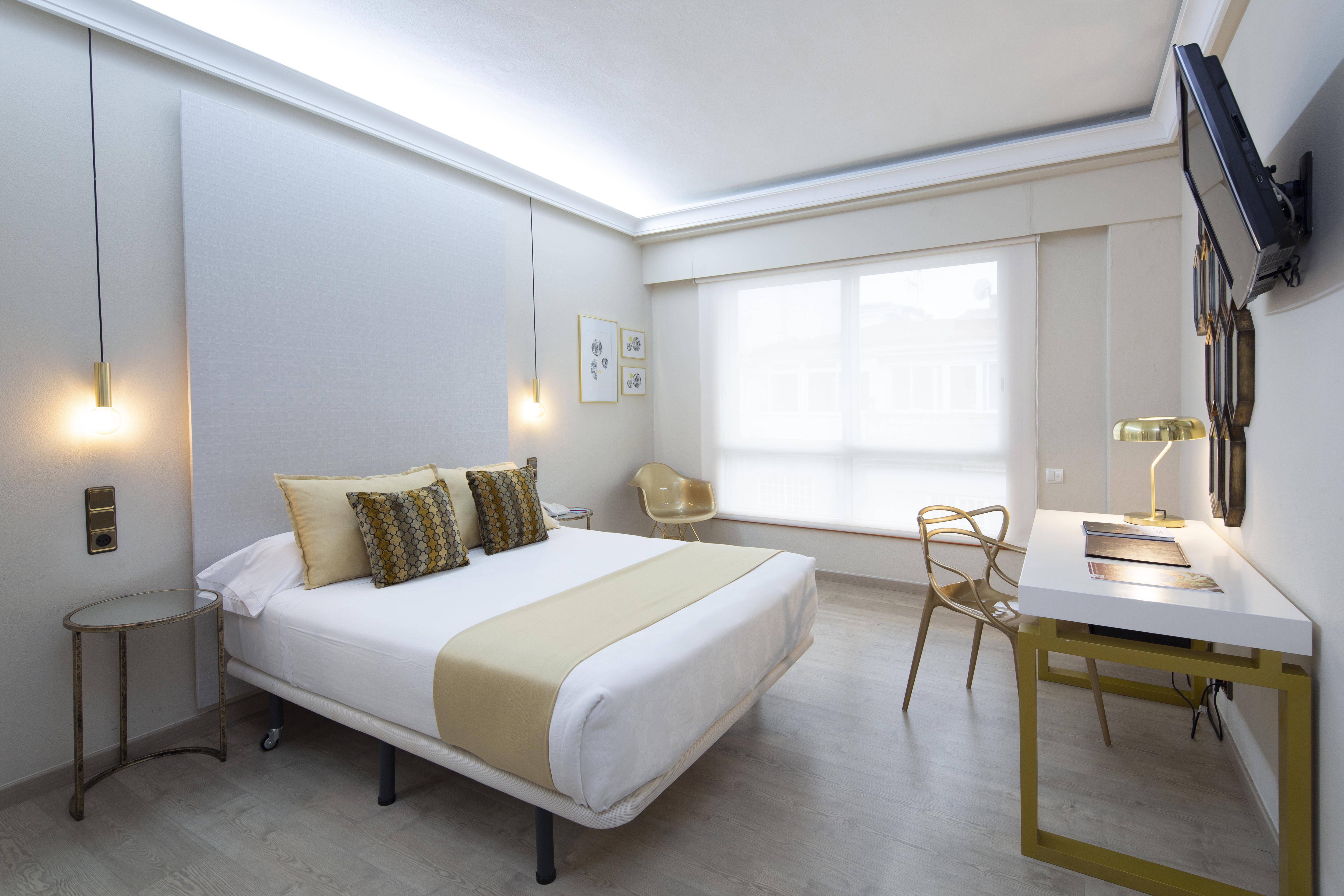 Hotel Ciudad De Βίγκο Εξωτερικό φωτογραφία