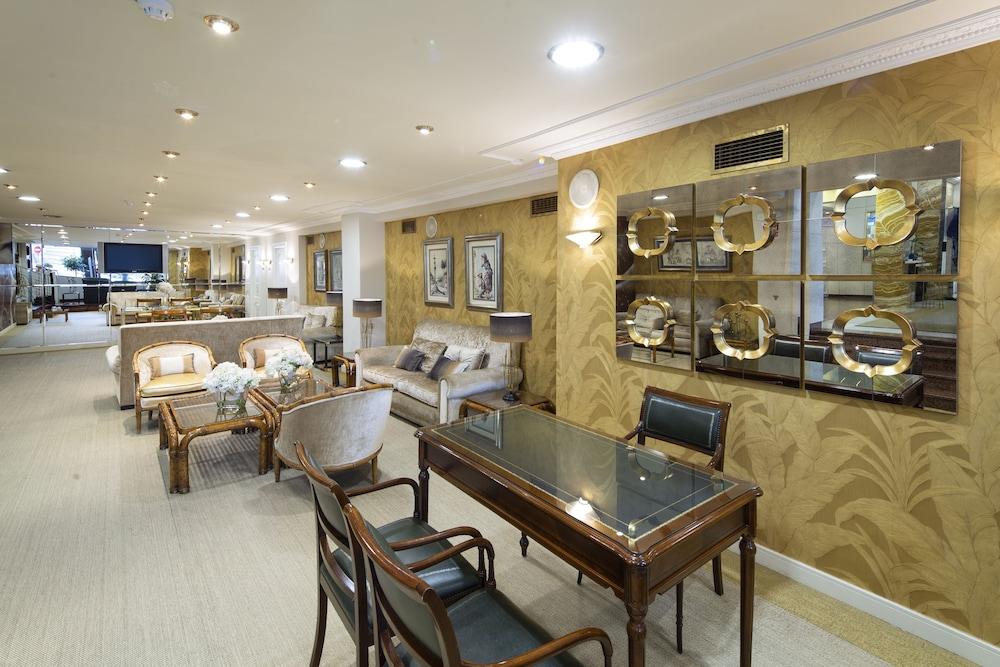 Hotel Ciudad De Βίγκο Εξωτερικό φωτογραφία