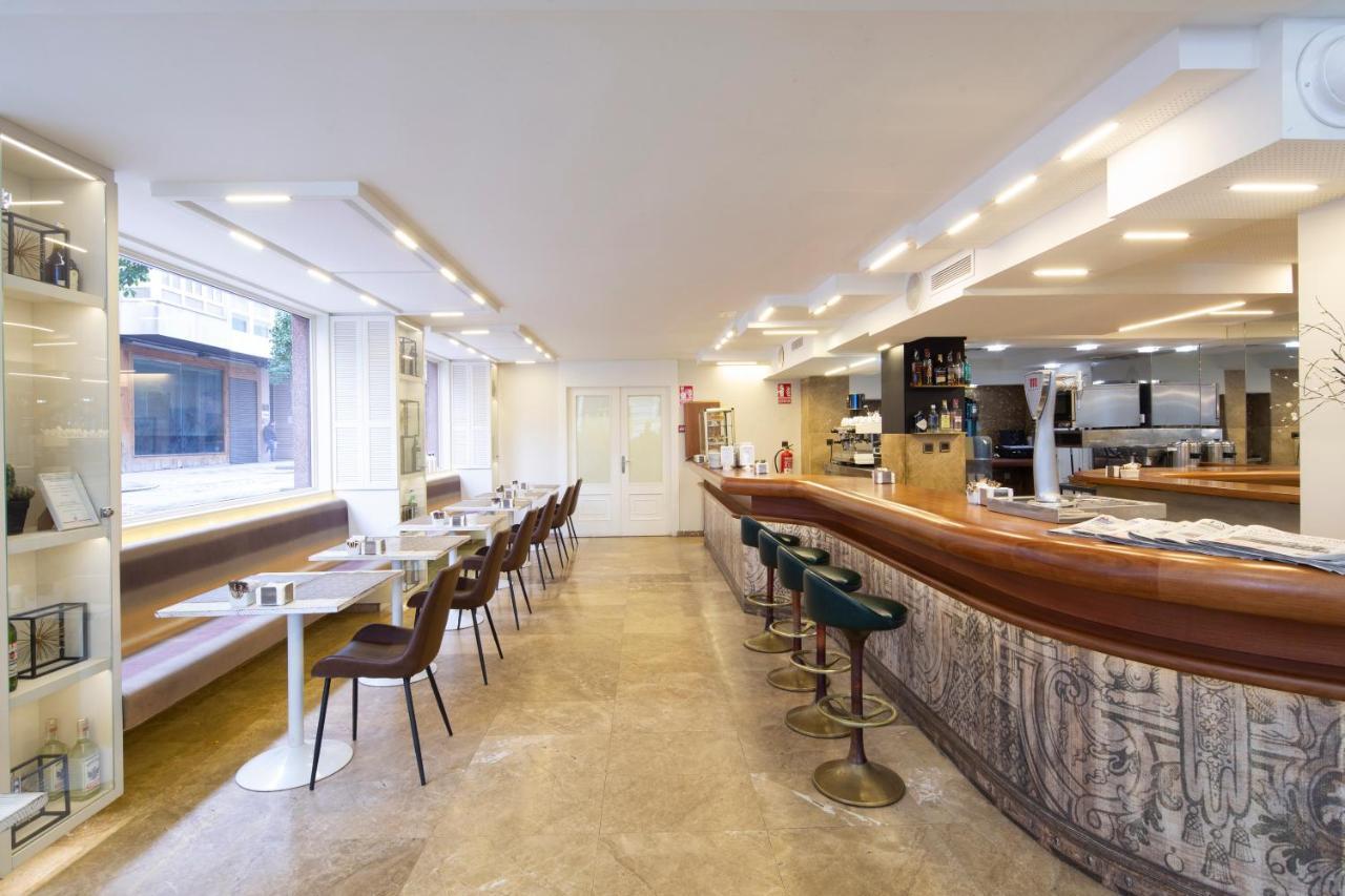 Hotel Ciudad De Βίγκο Εξωτερικό φωτογραφία