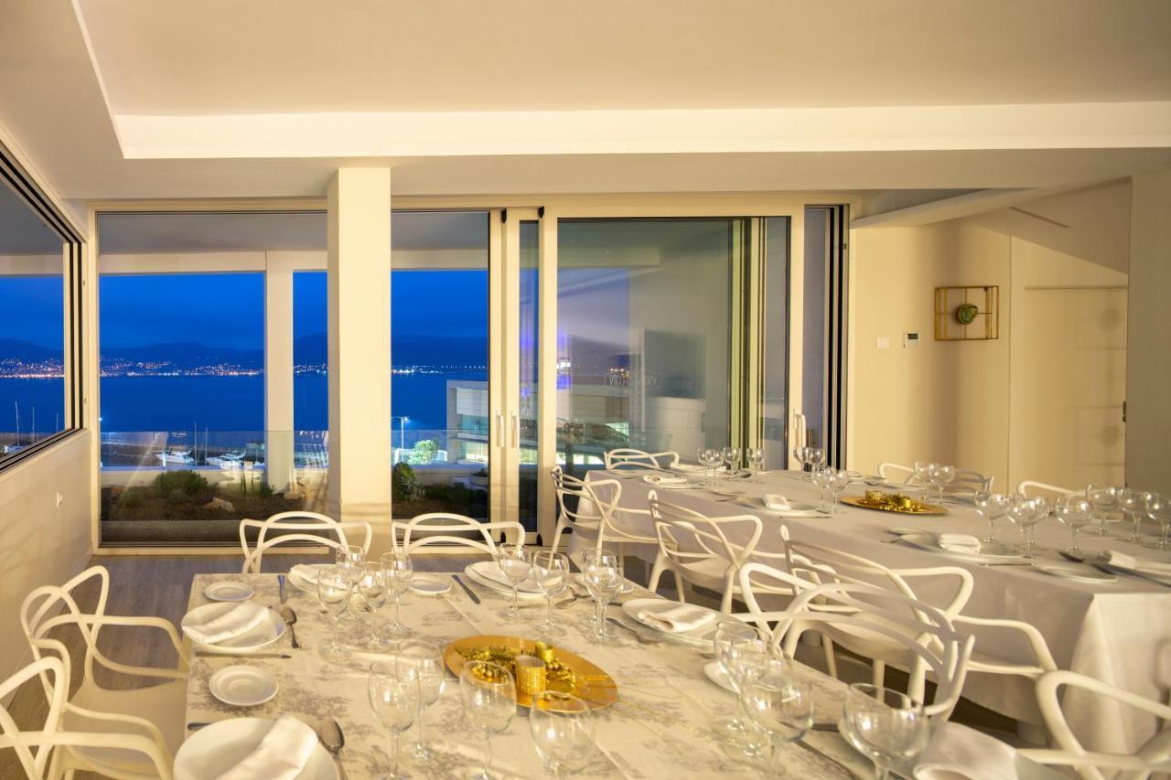 Hotel Ciudad De Βίγκο Εξωτερικό φωτογραφία